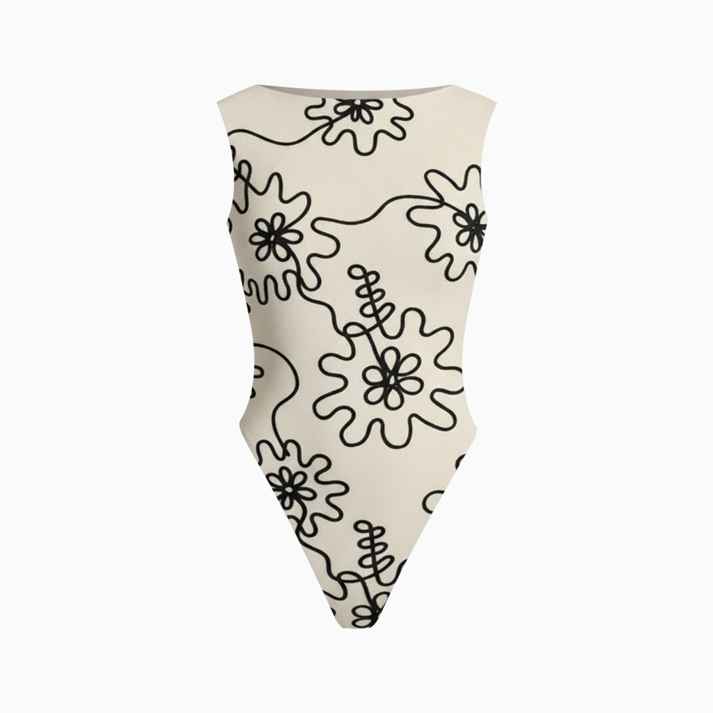 Body Shapewear Amelia