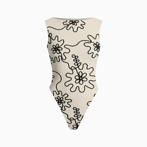 Body Shapewear Amelia